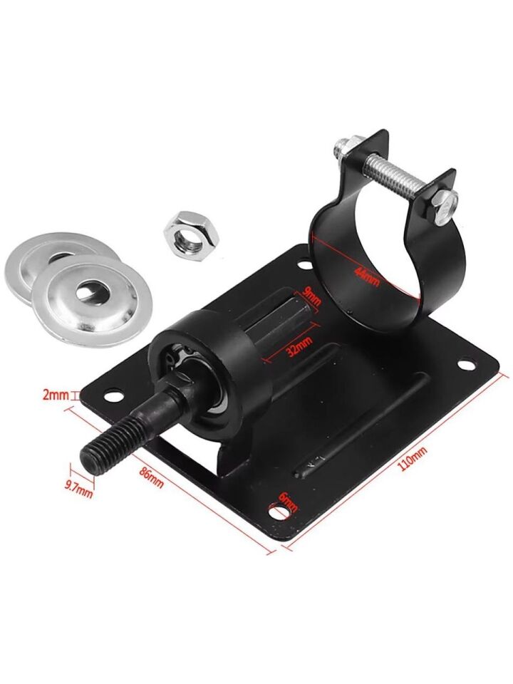 Titi 6464 Matkaba Takılır Taşalama ve Bileme Aparatı