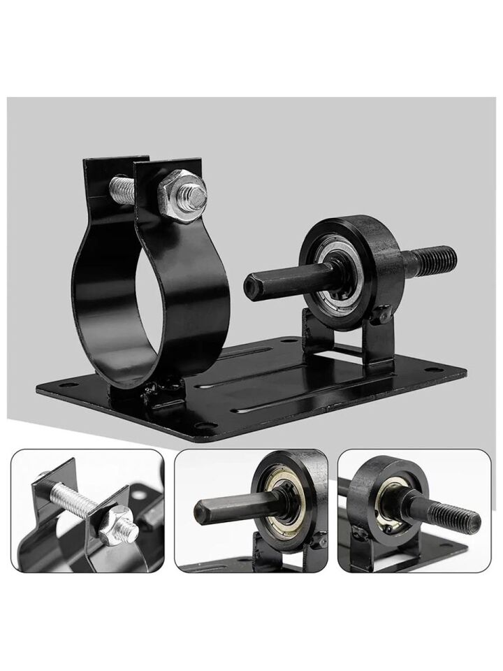 Titi 6464 Matkaba Takılır Taşalama ve Bileme Aparatı