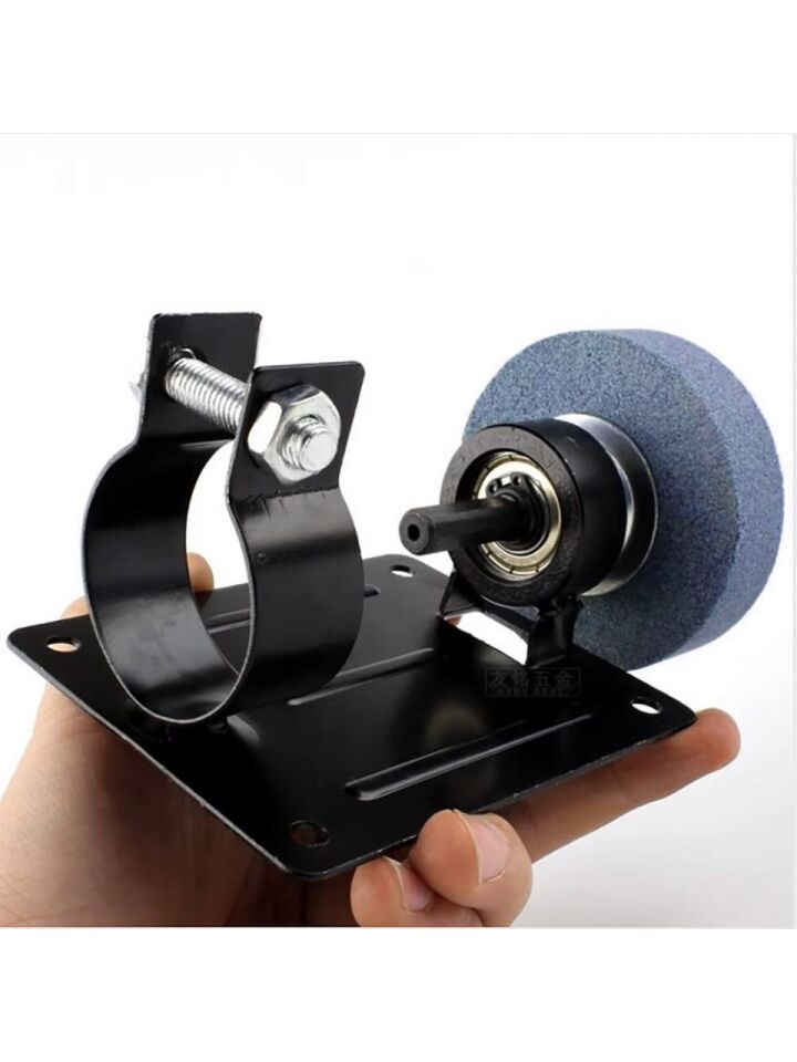 Titi 6464 Matkaba Takılır Taşalama ve Bileme Aparatı