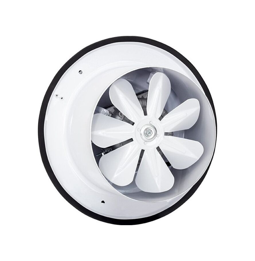 ASPİRATÖR 20 KAPAKSIZ