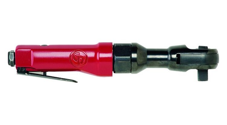 Chicago Pnematic Cp886H Havalı Cırcır Kolu 1/2''