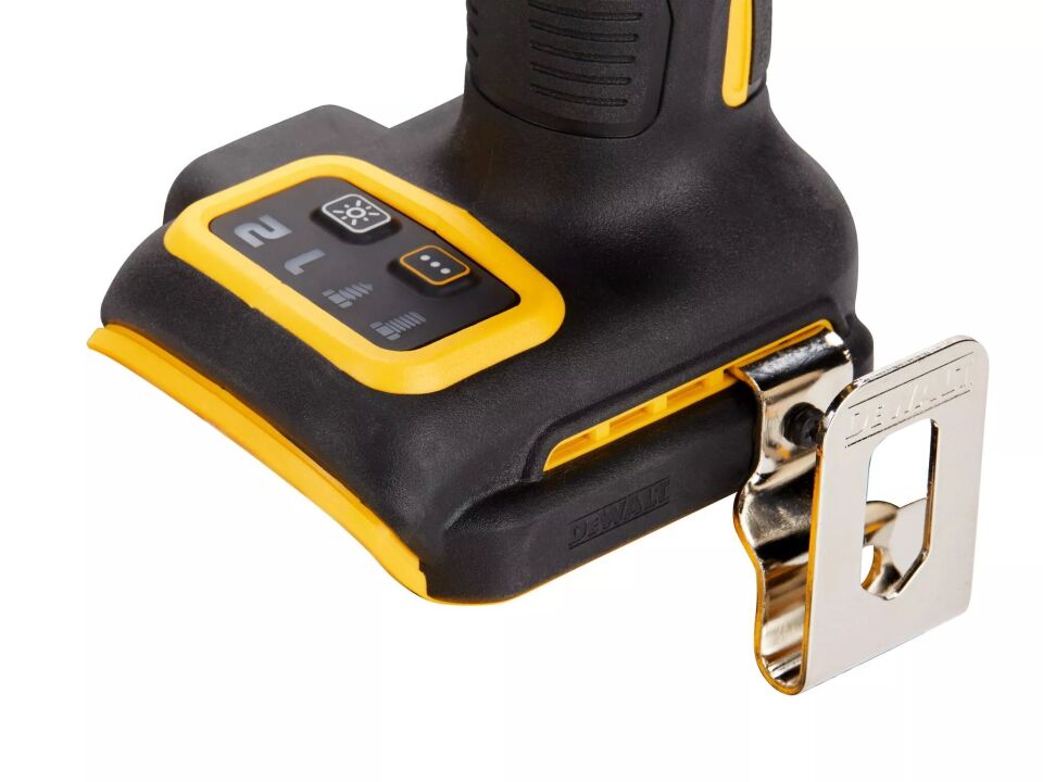 DEWALT AKÜLÜ SOMUN SIKMA 18V 5.AH DCF922P2T-QT