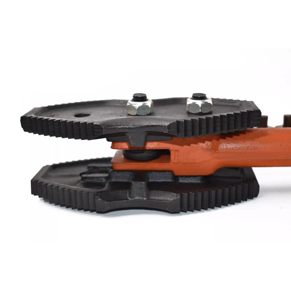 5471 Ağır Hizmet Zincirli Boru Anahtarı 6''