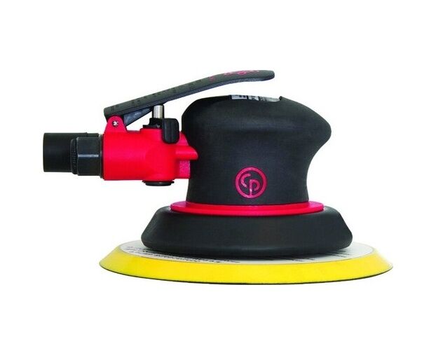 Chıcago Havalı Orbit Zımpara 150 Mm Cp7255e