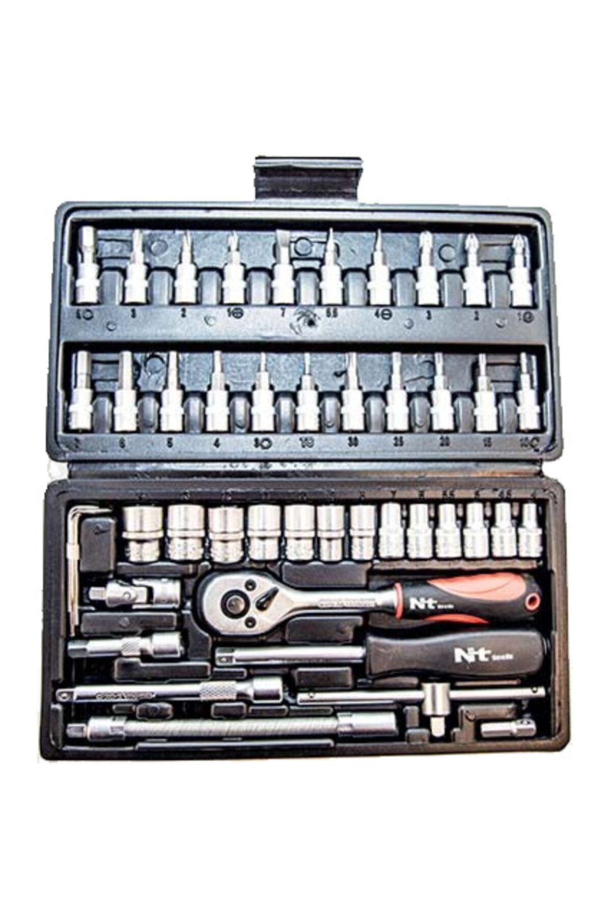 LOKMA TAKIMI 1/4 6 KÖŞE 46 PARÇA