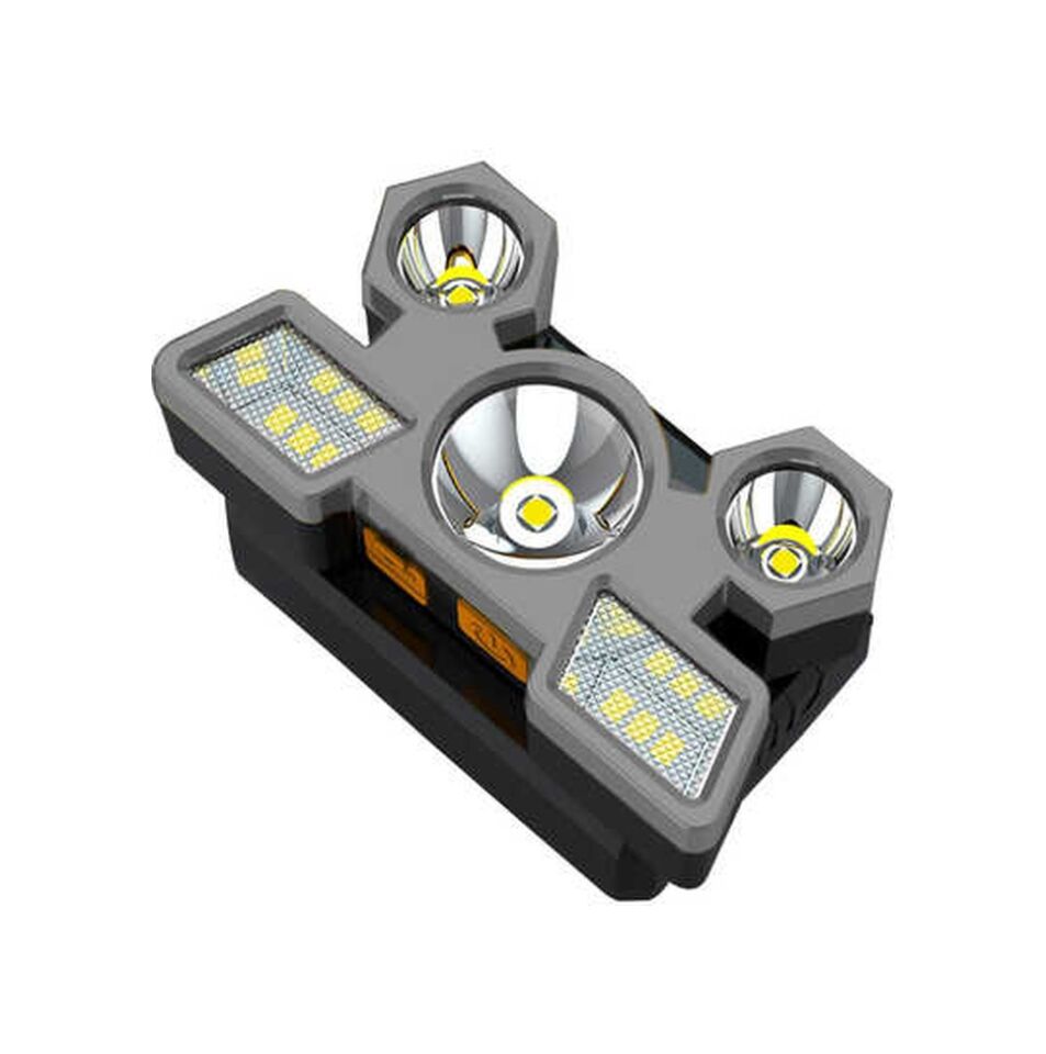 PANTHER KAFA FENERİ ŞARJLI PT-5501