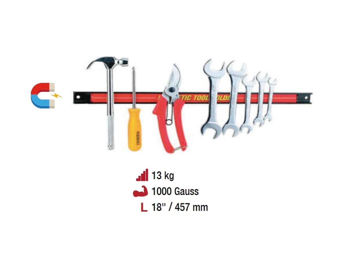 NT MANYETİK TAKIM ASKISI NTSR7