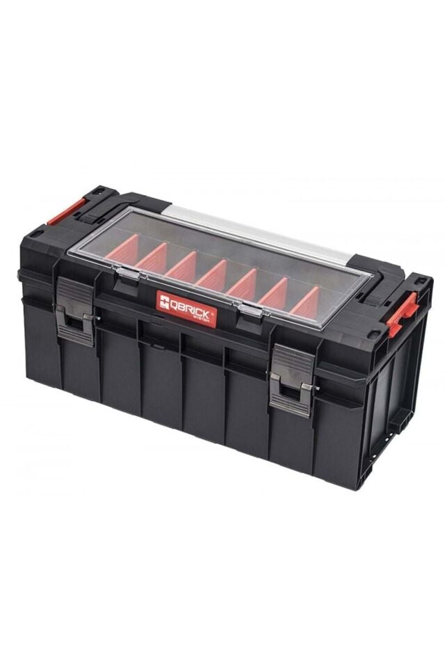 q qbrick system Qbrick System PRO 600 Expert