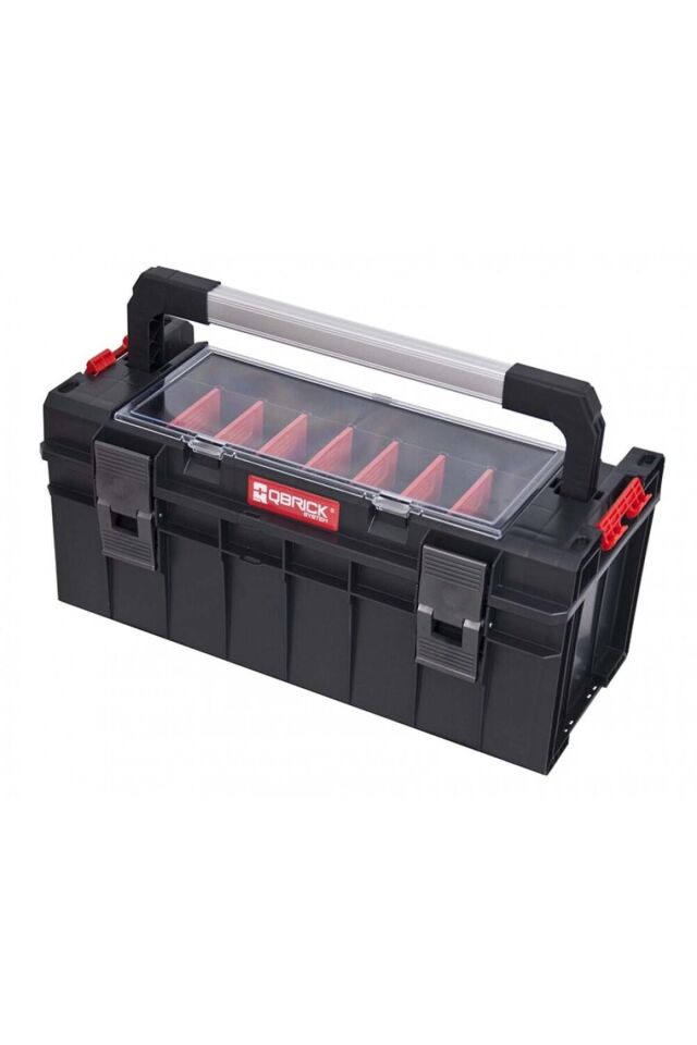 q qbrick system Qbrick System PRO 600 Expert