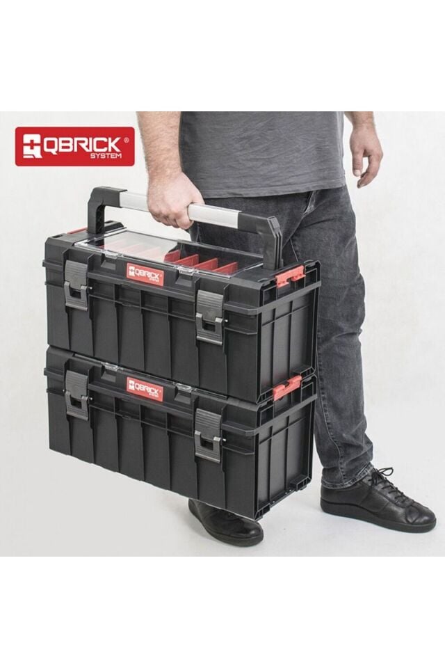 q qbrick system Qbrick System PRO 600 Expert