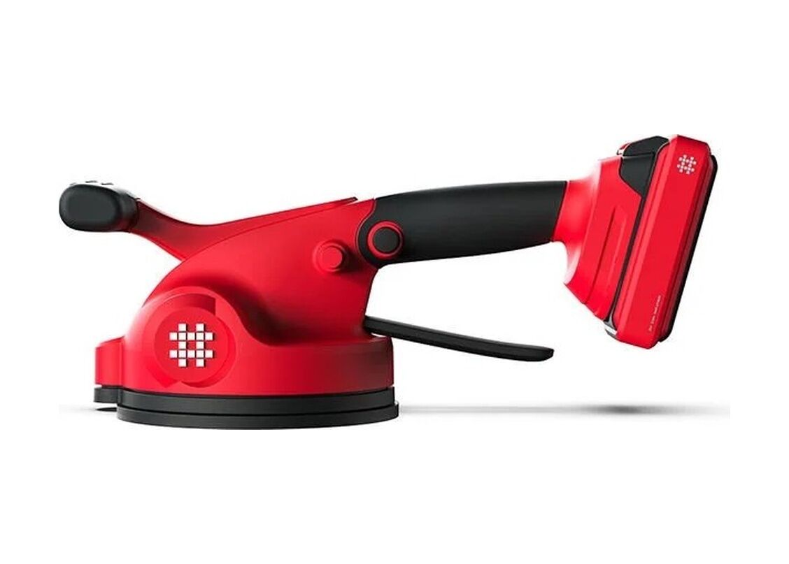 Shıjıng Fayans Vıbratörü / Tıtreşımlı Tokmak / 9392