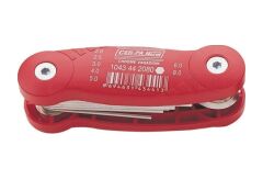 CERPA ALYAN TAKIMI ÇAKI TİP CERPA