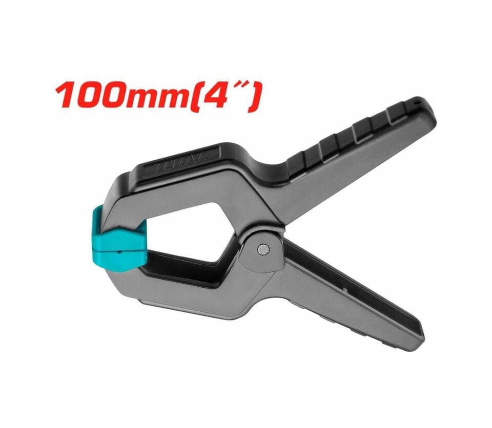 TOTAL YAYLI KISKAÇ 100 MM THT13342