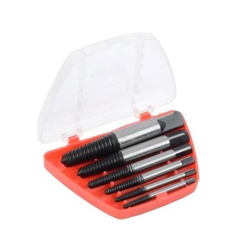 MANNESMANN TERS KLAVUZ SETİ 529-6-S