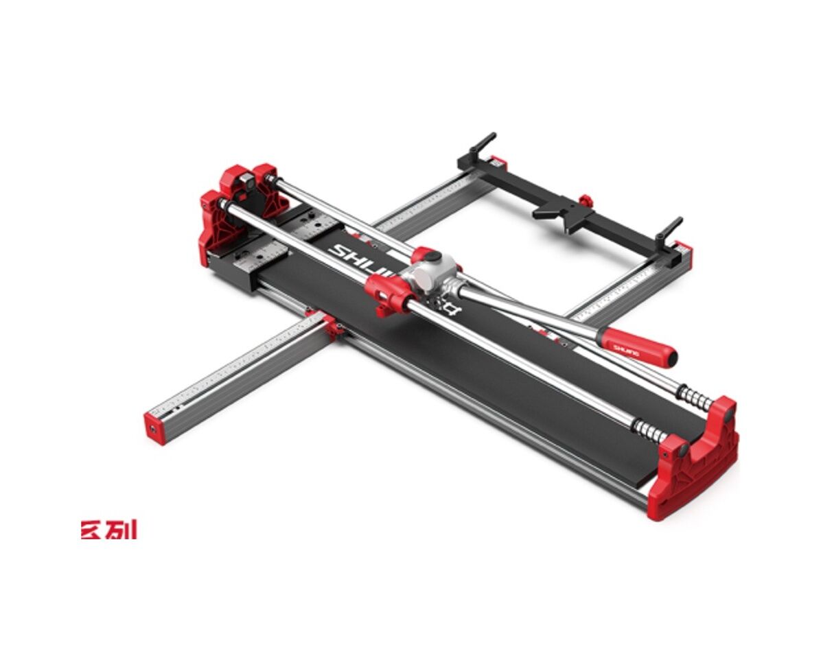 Shijing Tools Manuel Fayans Kesici 1352-1200