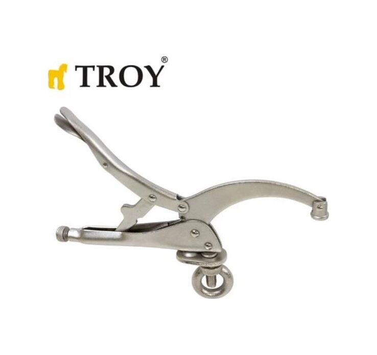 TROY MATKAP MENGENE KELEPÇESİ 21801