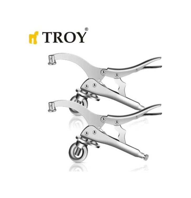 TROY MATKAP MENGENE KELEPÇESİ 21801