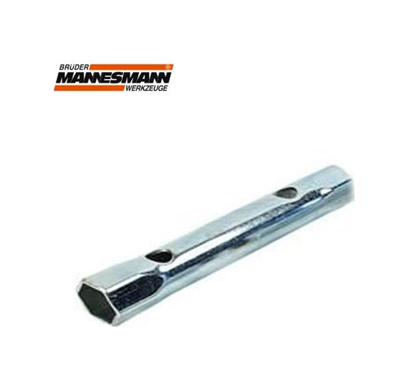 MANNESMAN KOVAN ANAHTARI 16X17