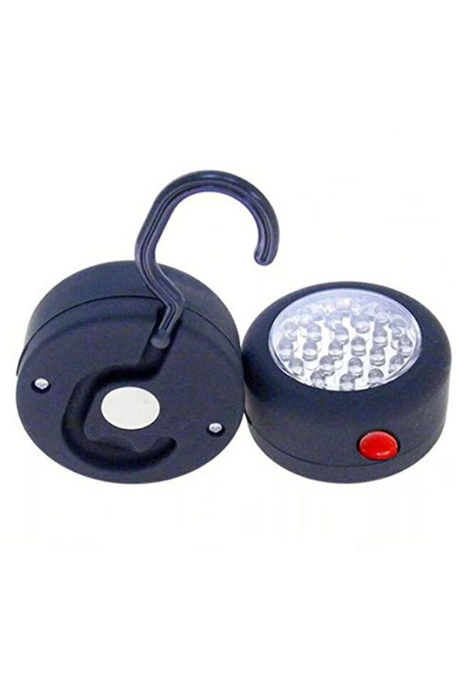 WERT LEDLİ ÇALIŞMA LAMBASI W 2616