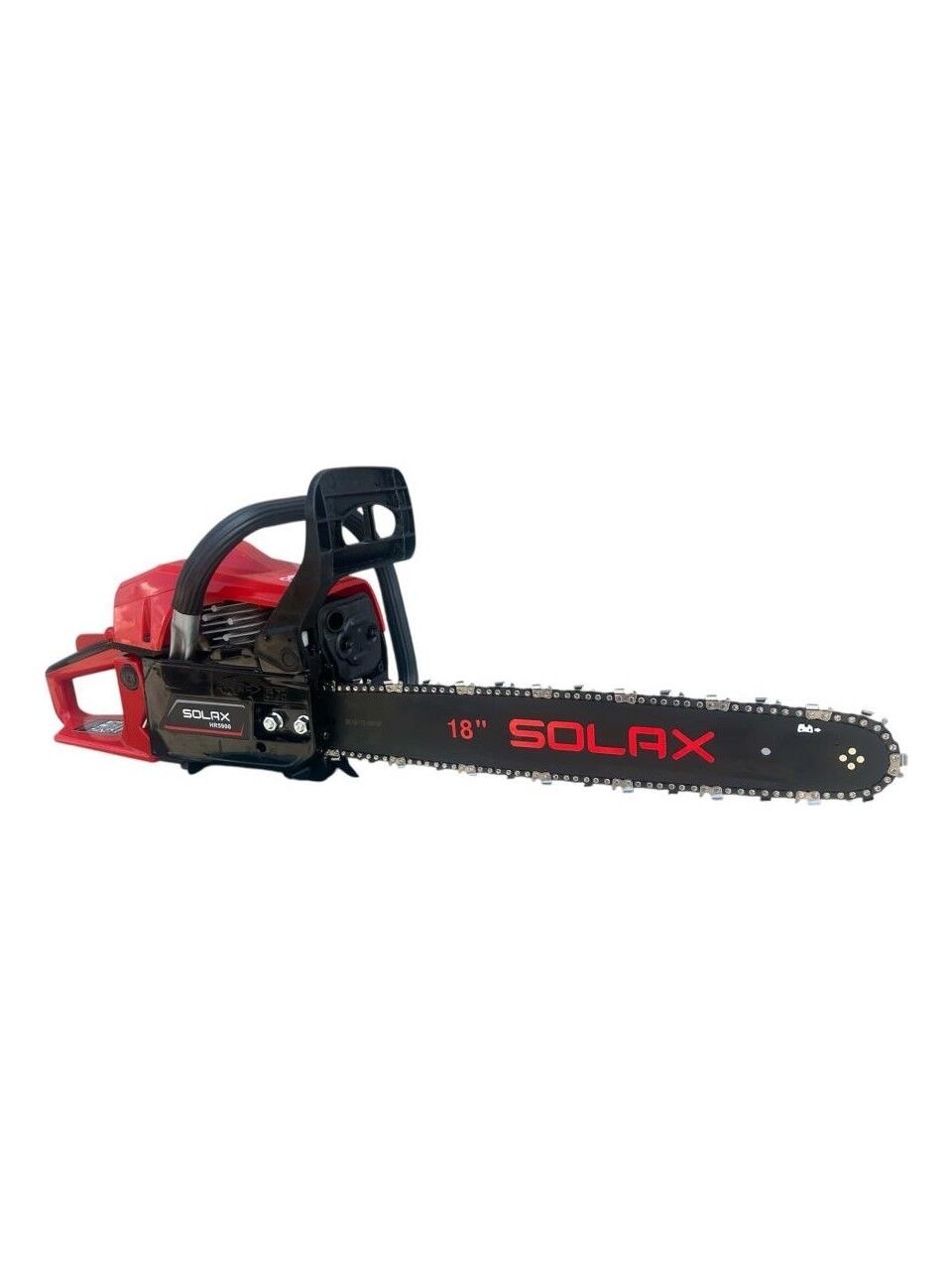 Solax HR5900 Benzinli Motorlu Testere - 45 CM