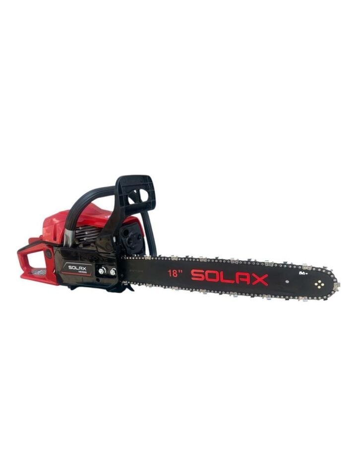 Solax HR5900 Benzinli Motorlu Testere - 45 CM