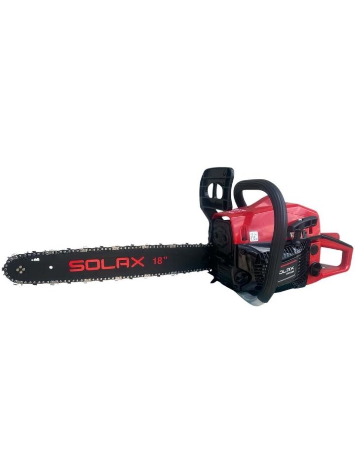 Solax HR5900 Benzinli Motorlu Testere - 45 CM