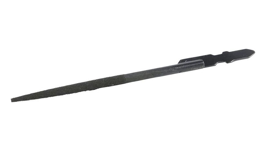 Makita A-40954 Dekupaj Testere Bıçağı Yuvarlak Eğe  100X4.5Mm