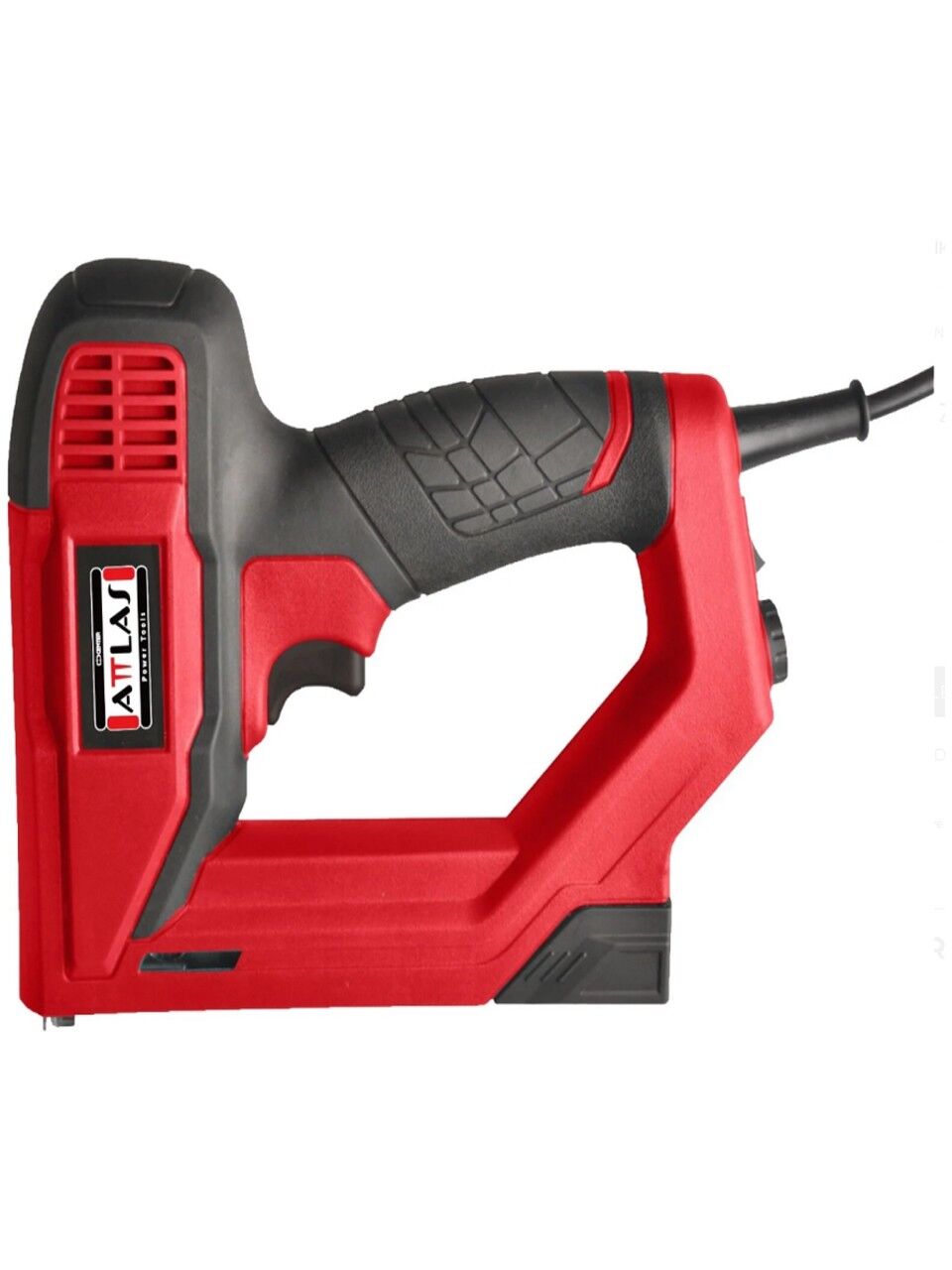 Attlas Attlas ATET1060 Elektrikli Zımba ve Çivi Tabancası - A0106060