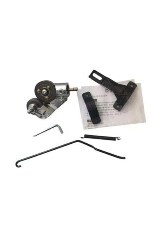 Rox 0185 Matkap İçin Metal Plaka ve Sac Kesme Aparatı