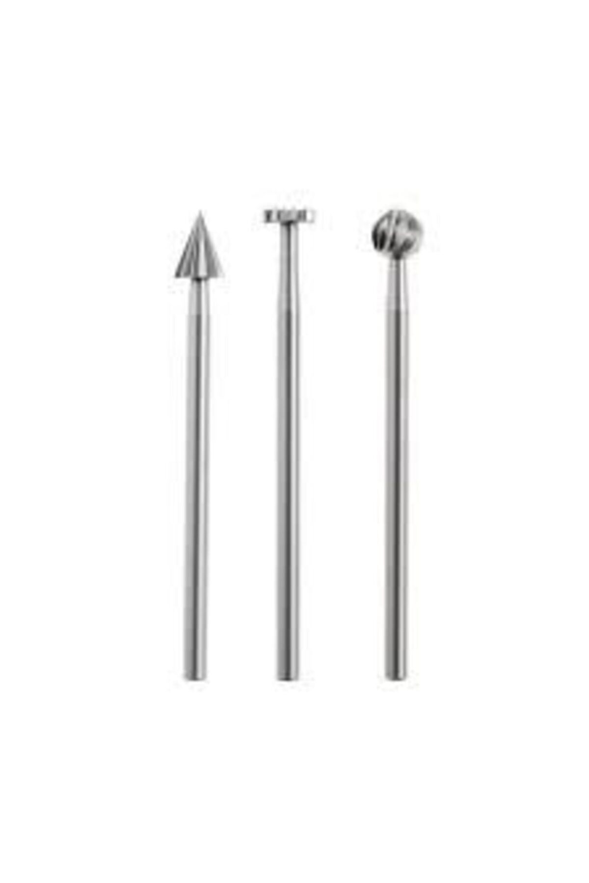 PROXXON FREZE UÇ 3 LÜ 28720