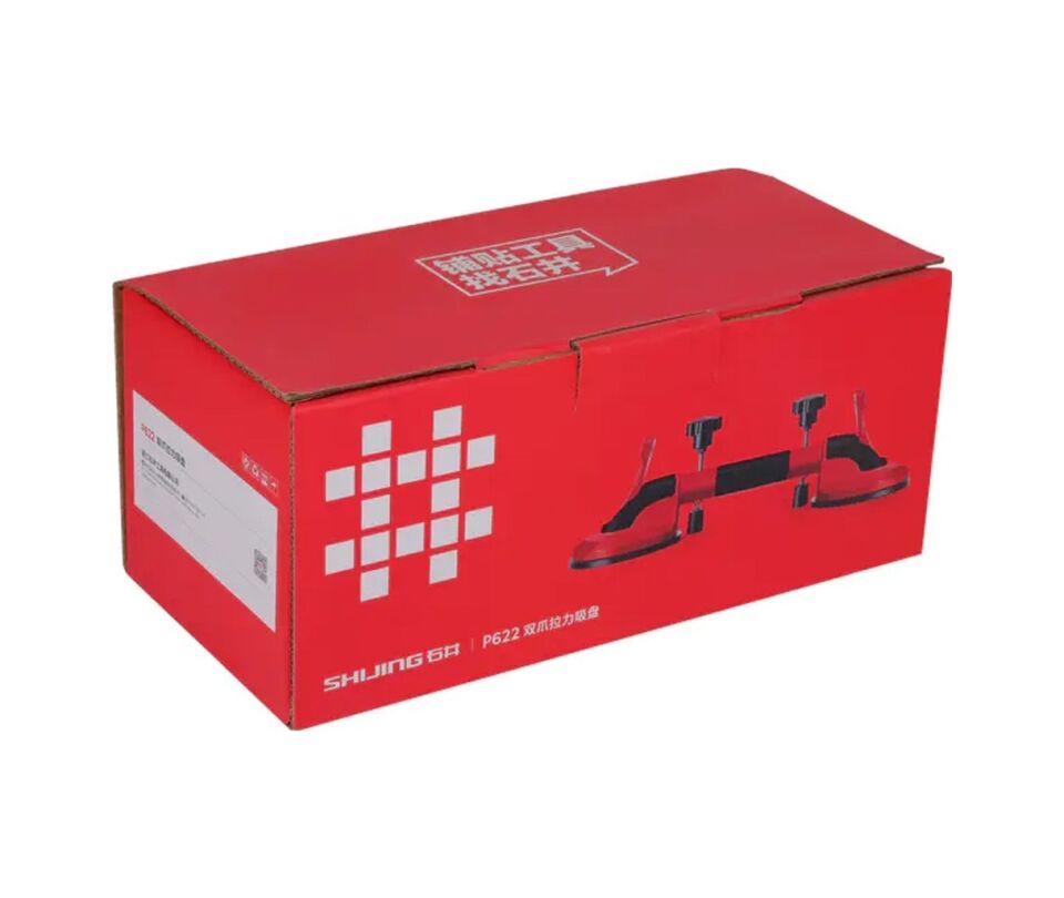 SHIJING GERMELİ VANTUZ P622