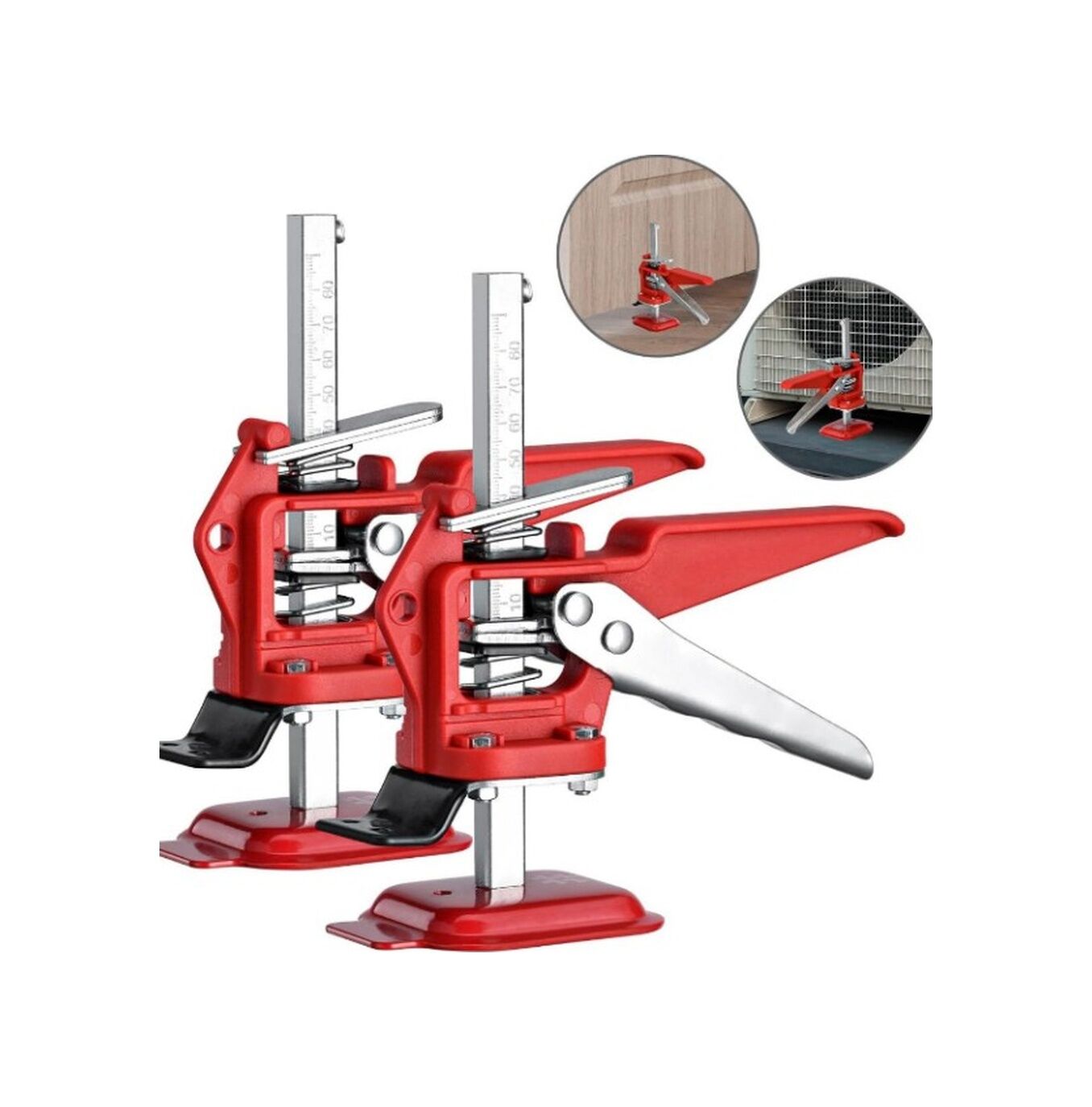 Shijing Tools Tetikli Seramik Aparatı 6523s -12 Inç 1 Adettir