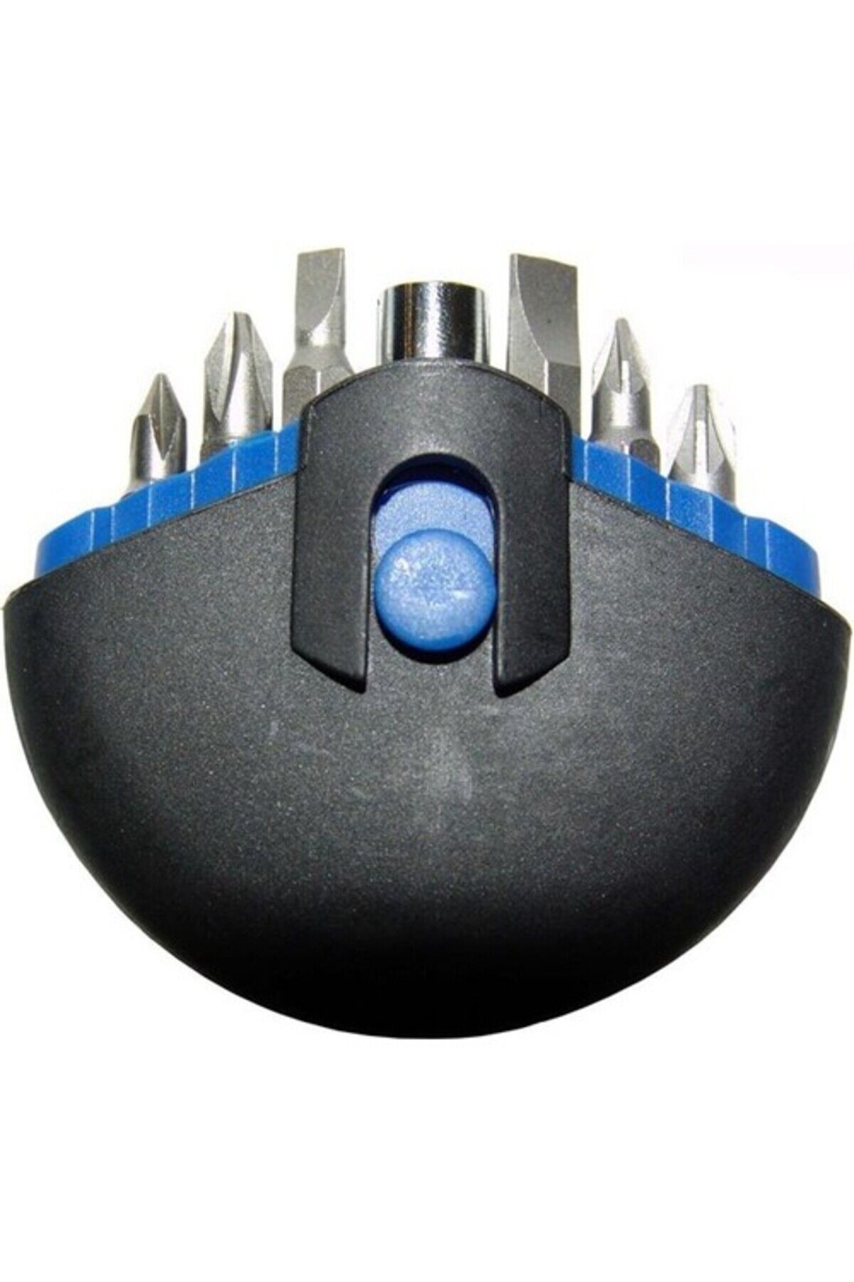 PROSCR BİTS UÇ TAKIMI 6 PÇ 03327