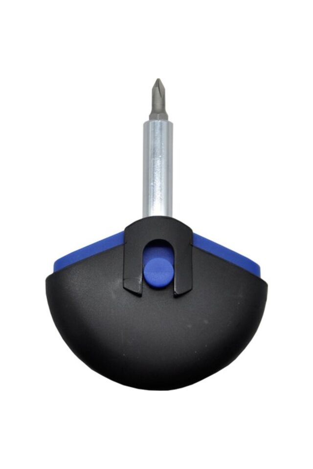 PROSCR BİTS UÇ TAKIMI 6 PÇ 03327