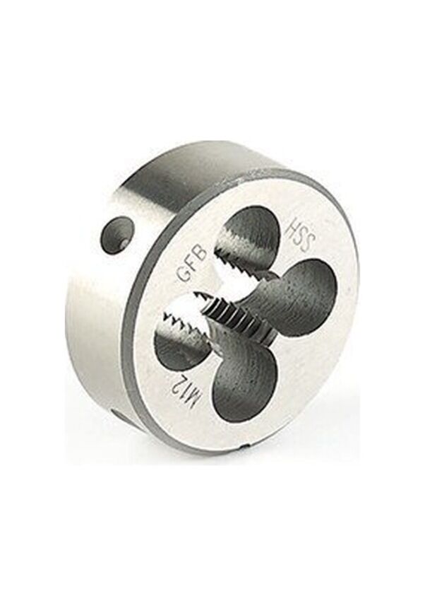 M16x2,00 Hss Pafta Gfb4008