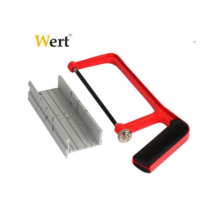 WERT DEMİR TESTERE 2535