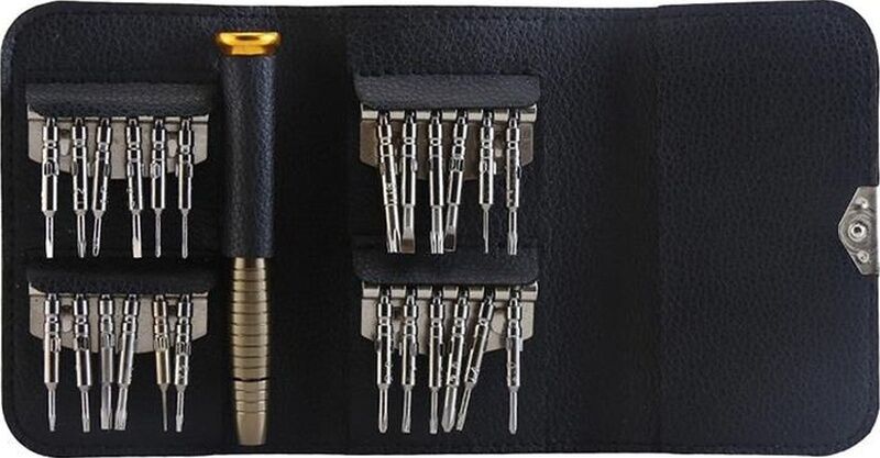 Prolink Pb-004 22 Parça Tornavida Bits Set