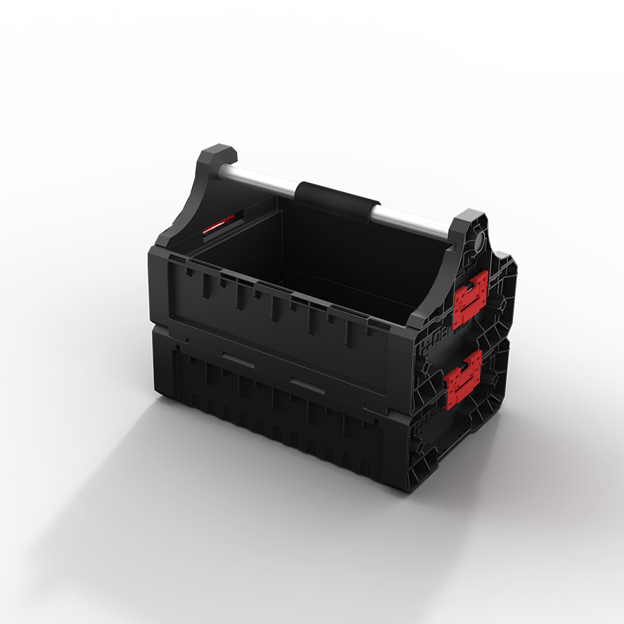 Qbrick System PRO Modular Tray