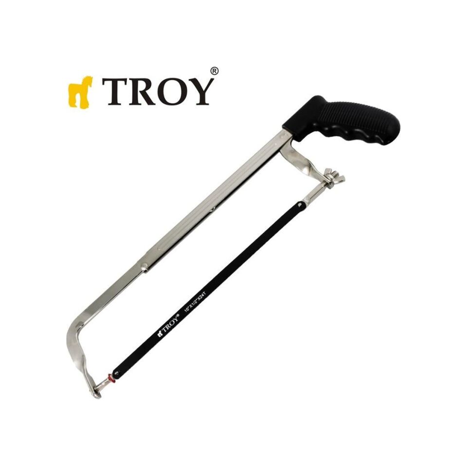 TROY HASSAS DEMİR TESTERESİ 25304