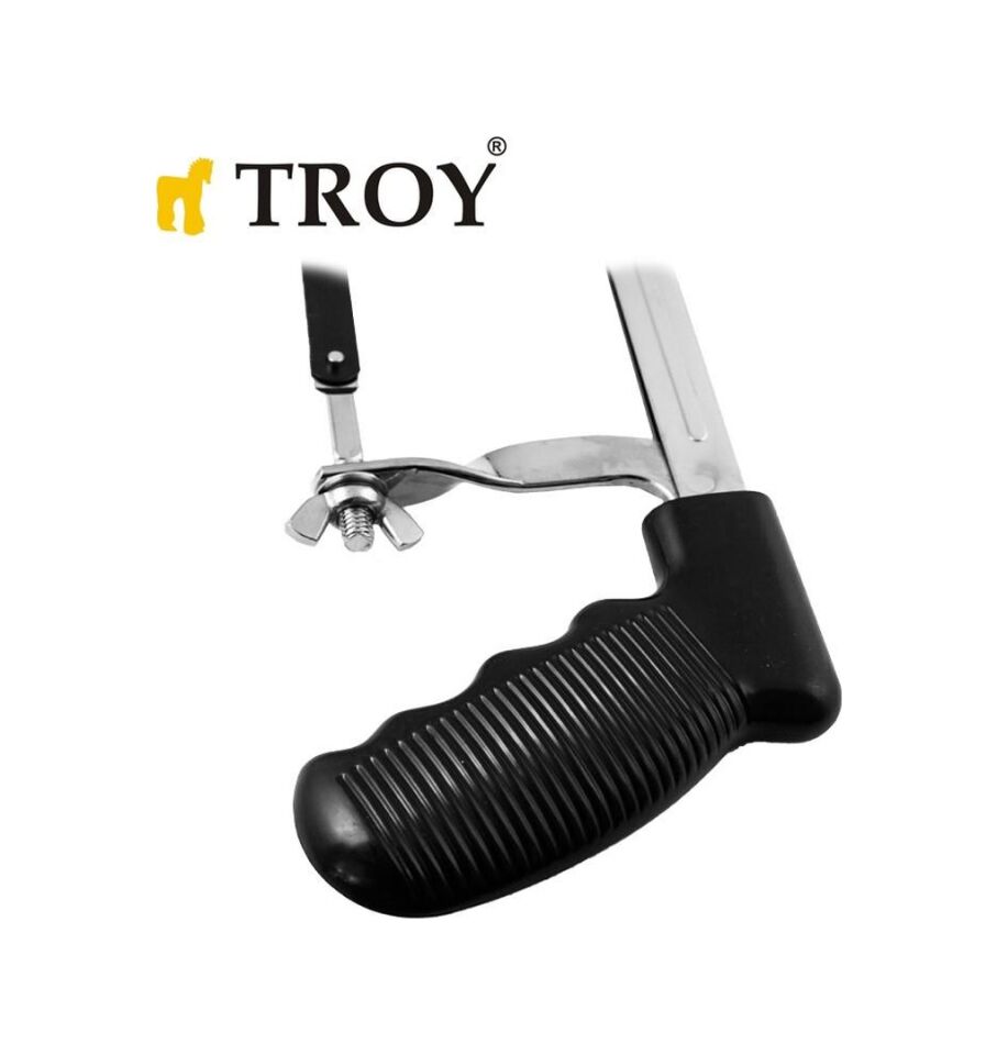 TROY HASSAS DEMİR TESTERESİ 25304