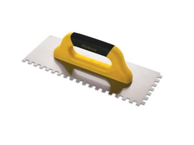 Dekor Sramik Malası Kapalı Plastik Sap 40 cm 15x15 mm