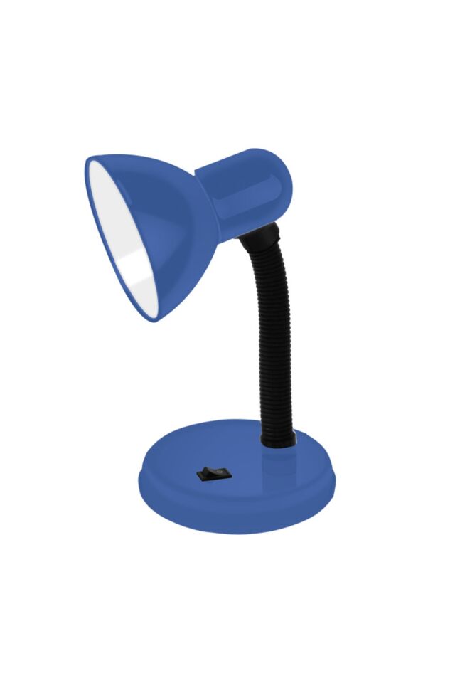 Avec Av-203 Mavi Masa Lambası