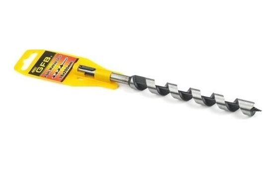 Gfb Ahşap Matkap Ucu 10x250mm