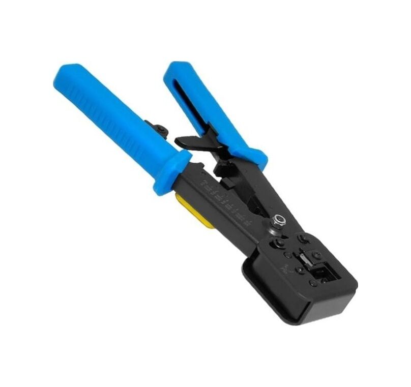 Prolink Ph-009 Ez Rj45/rj11 Yeni Nesil Sıkma Pensesi