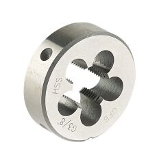 GFB GAZ DİŞ PAFTA 1/8-28 4130