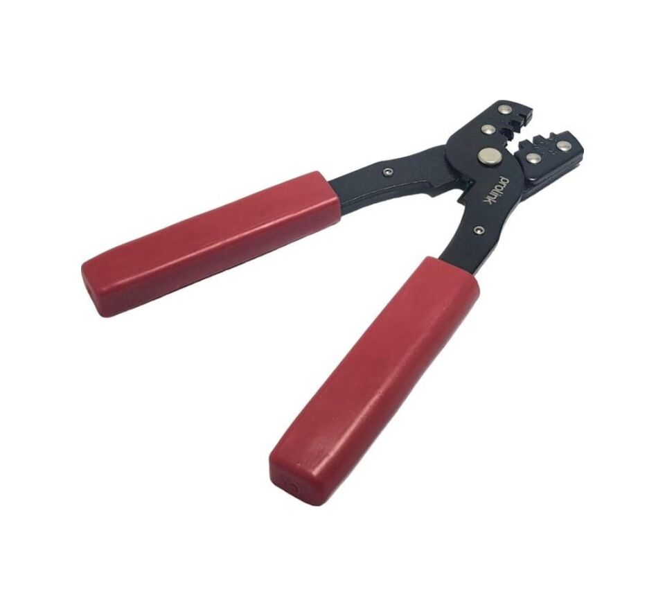 Prolink Ph-013 Terminal Sıkma Pensesi 0.1-0.5 Awg14-28