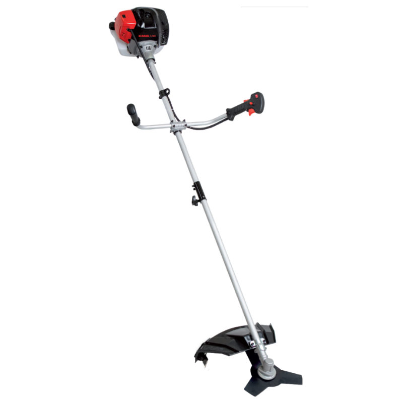 Kama BYT52 2.2 HP 51.7 CC İpli Benzinli Yan Tırpan