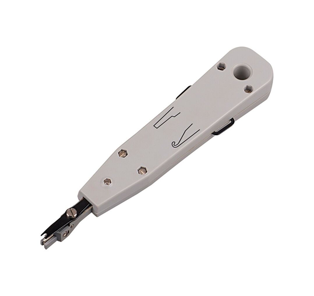 Prolink Ph-021 Krone Çakma Bıçağı Darbe Tipi 110 Prolink