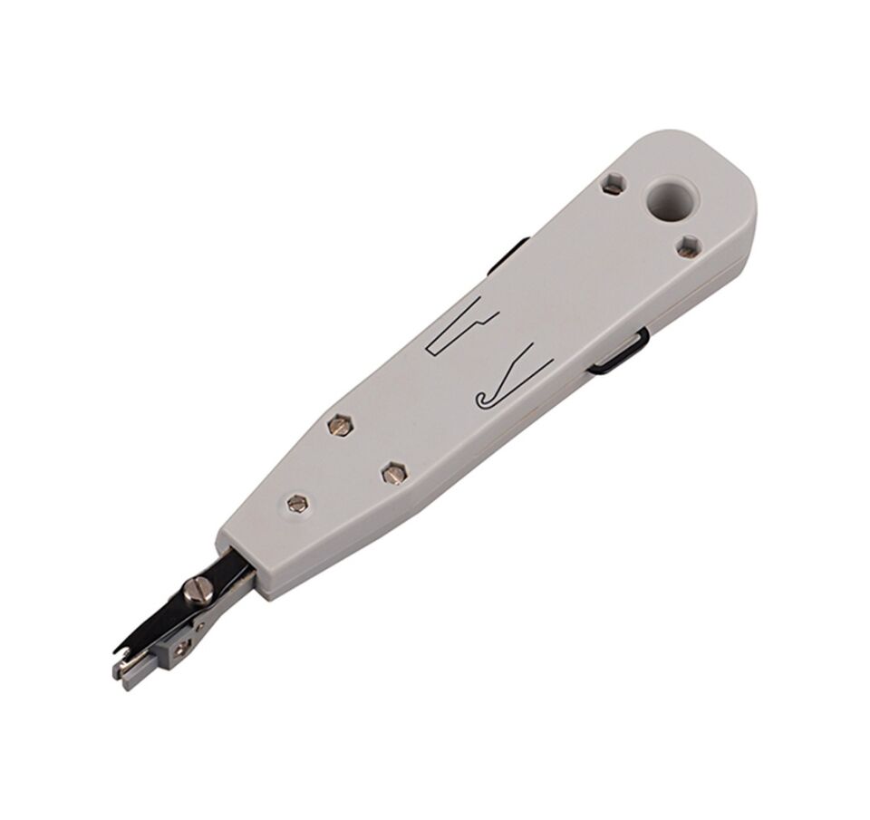 Prolink Ph-021 Krone Çakma Bıçağı Darbe Tipi 110 Prolink