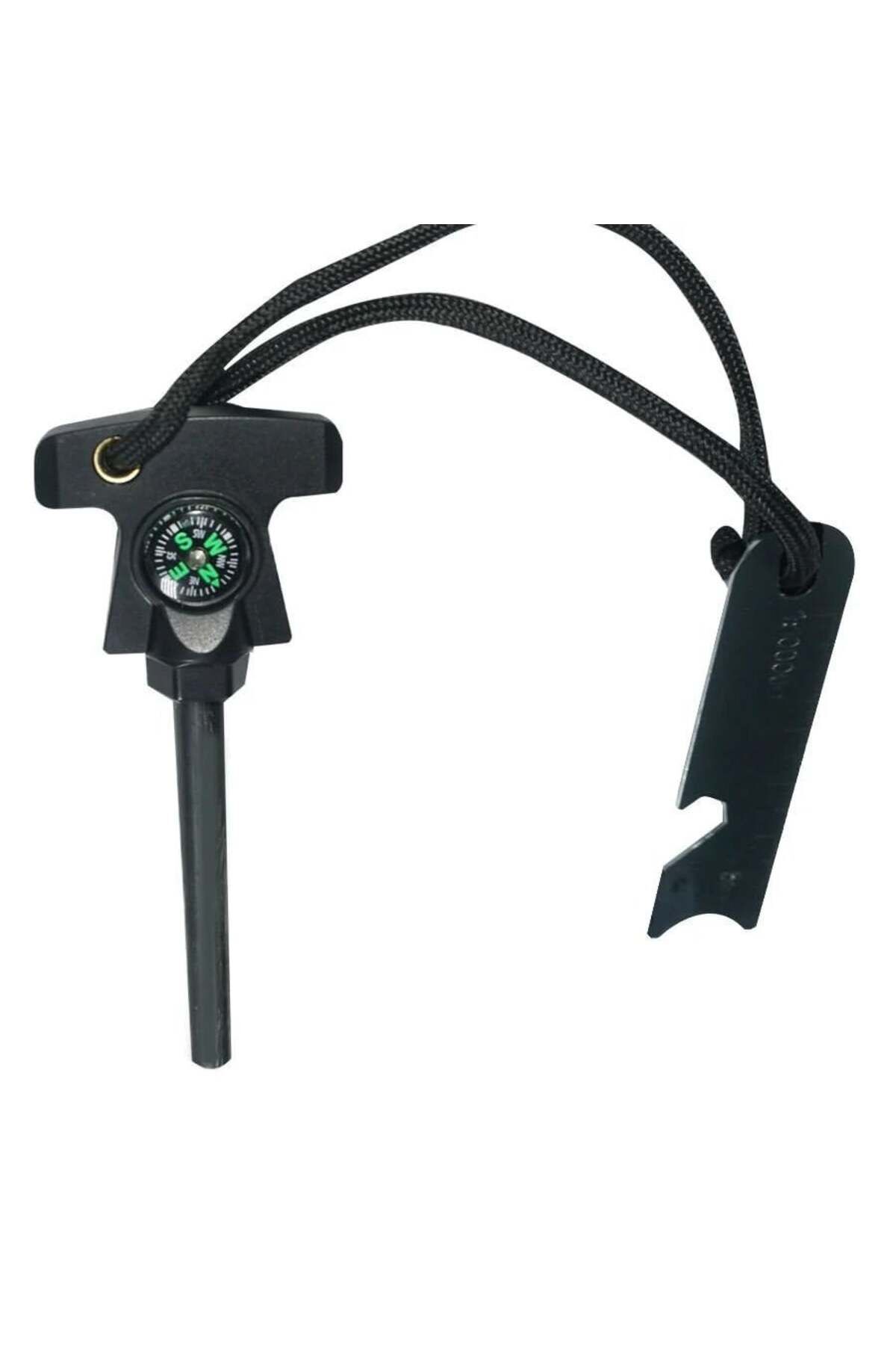 Orcamp Çok Amaçlı Magnezyum Çubuğu OUT-4510